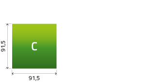 Glückwünsche Größe Modul C - Pustertaler Zeitung