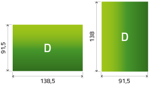 Glückwünsche Größe Modul D - Pustertaler Zeitung